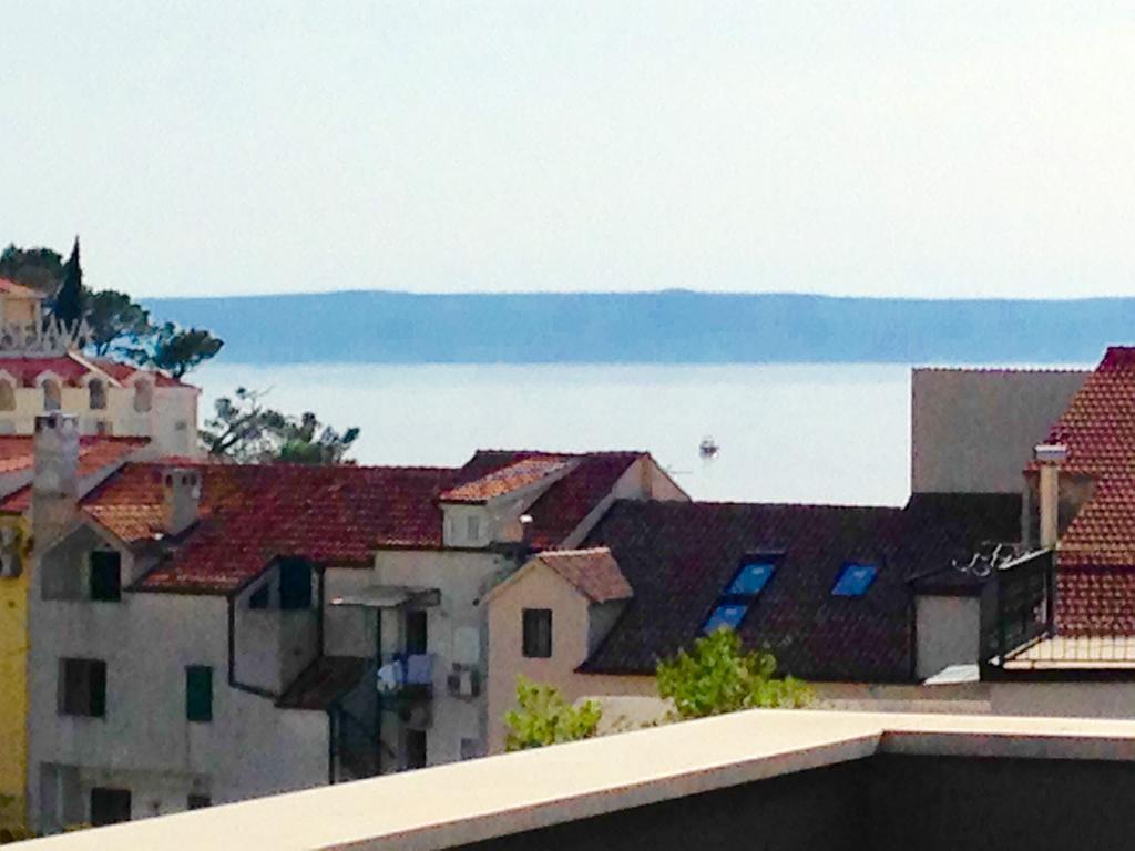 Leilighet Luxury Marhella & Jakov Makarska