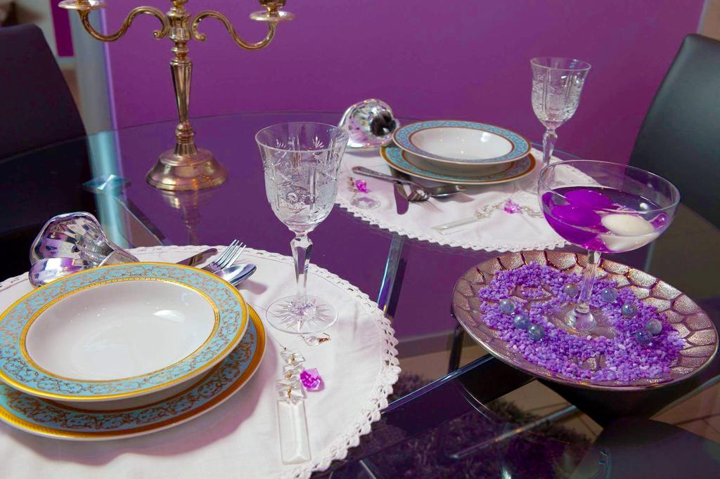 Leilighet Luxury Marhella & Jakov Makarska