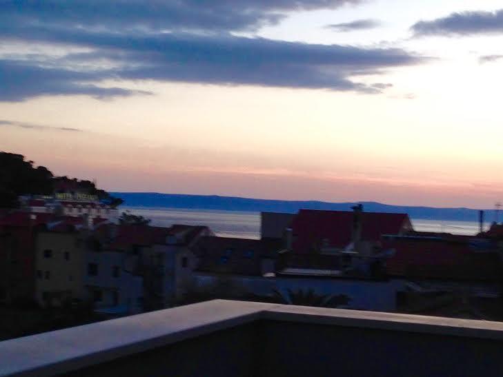 Luxury Marhella & Jakov Leilighet Makarska