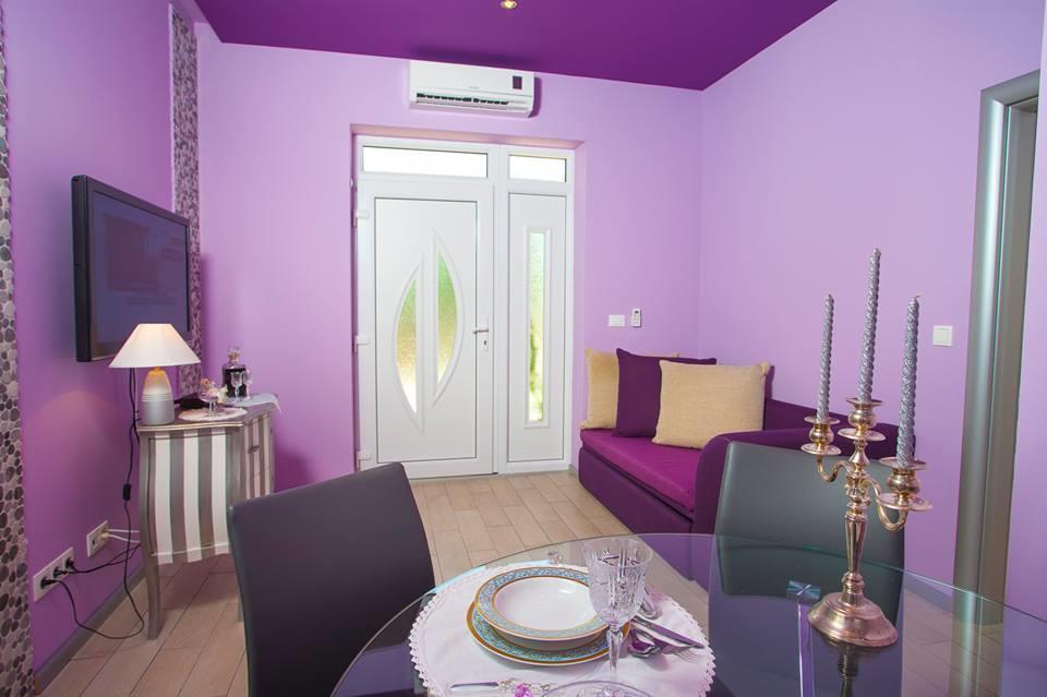 Luxury Marhella & Jakov Leilighet Makarska