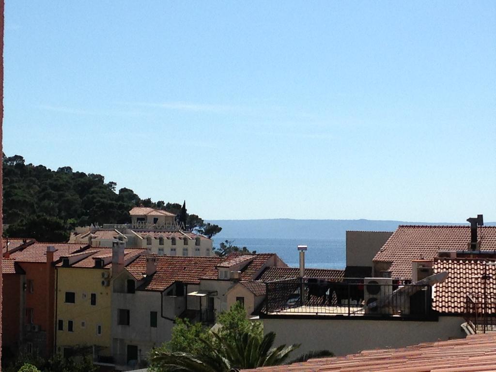 Leilighet Luxury Marhella & Jakov Makarska