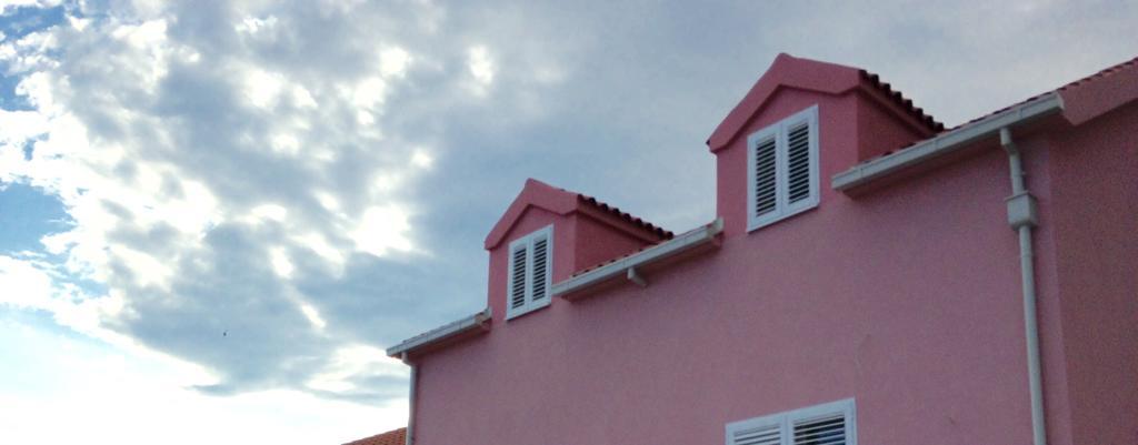 Leilighet Luxury Marhella & Jakov Makarska