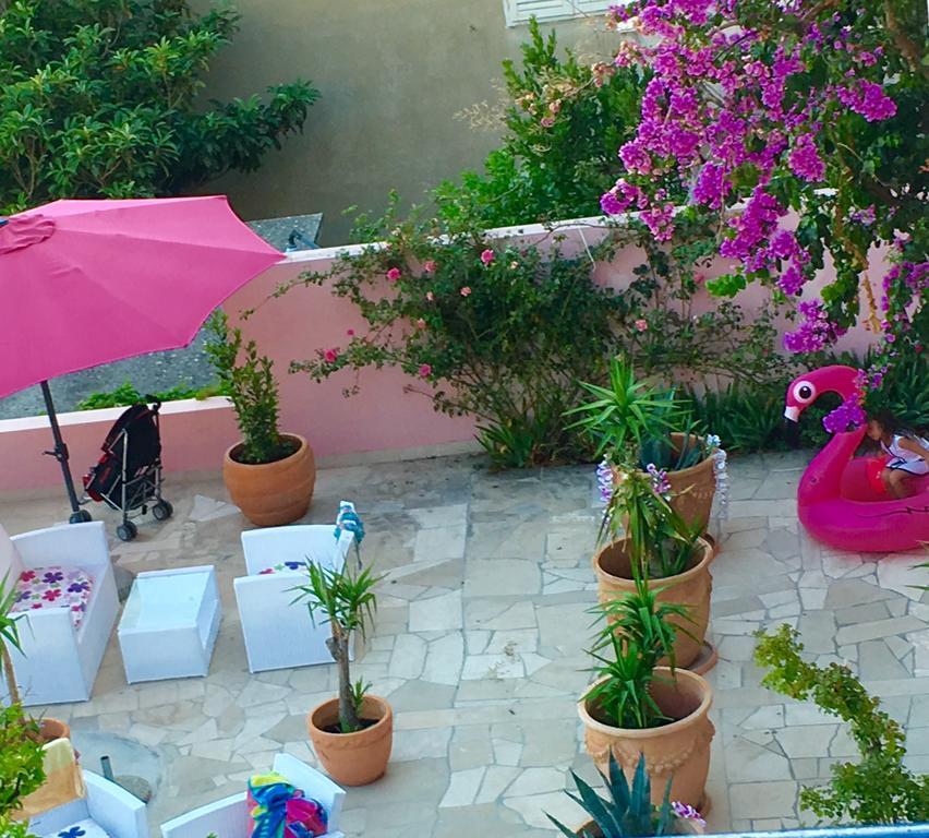 Luxury Marhella & Jakov Leilighet Makarska