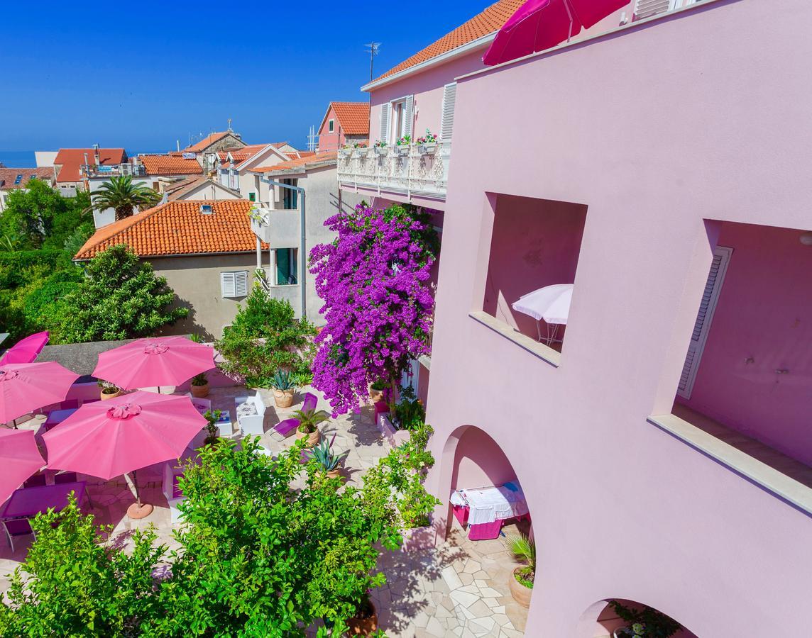Leilighet Luxury Marhella & Jakov Makarska