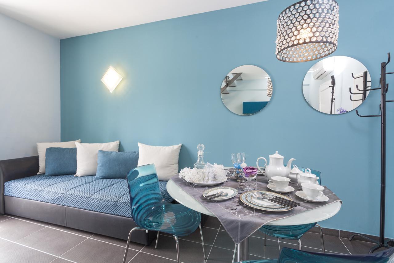 Luxury Marhella & Jakov Leilighet *